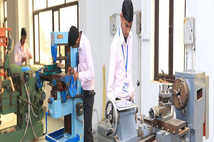 laboratory